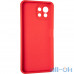 Чохол Gelius Ring Holder Case для Xiaomi Mi 11 Lite Red — інтернет магазин All-Ok. фото 1